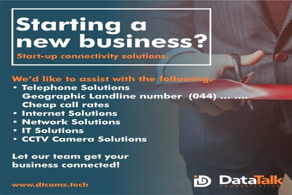 DataTalk Communications (Pty) Ltd
