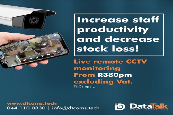 DataTalk Communications (Pty) Ltd