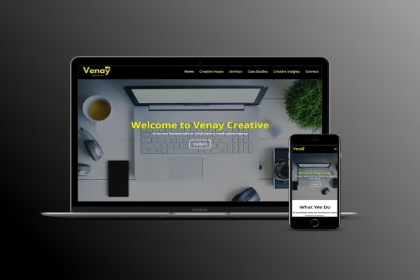 Venay Creative