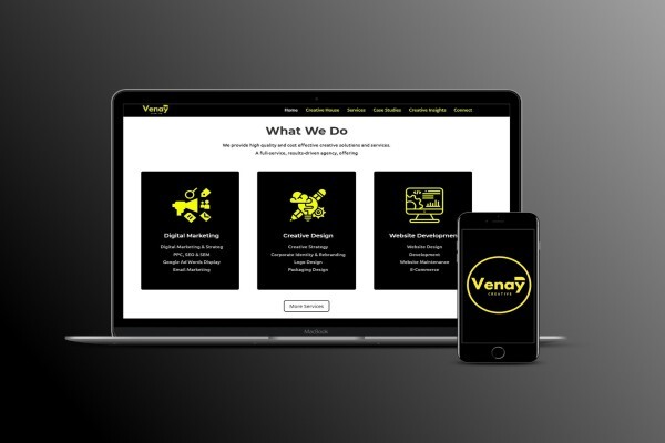 Venay Creative