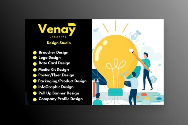 Venay Creative