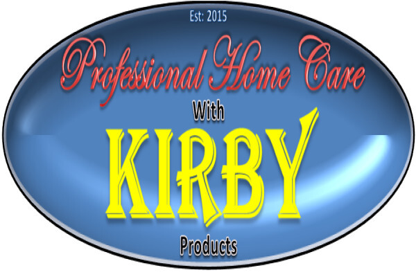 Professional Home Care With KIRBY Products