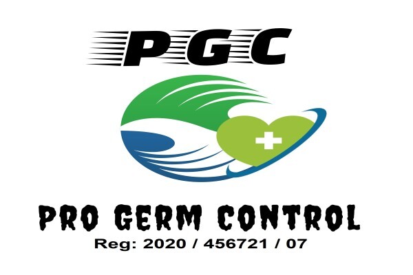 Pro germ control PTY LTD
