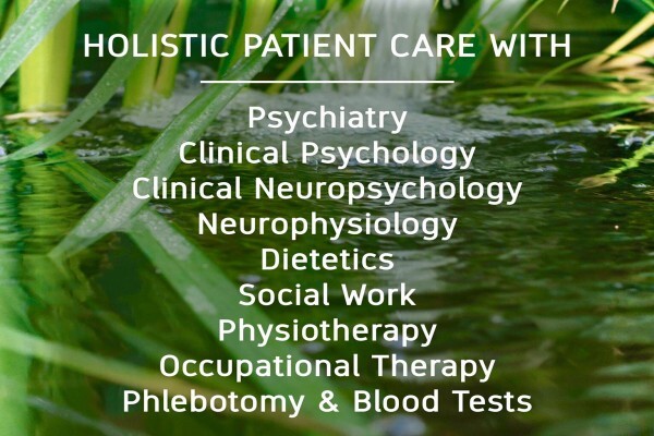 BloemWell Psych-Hub