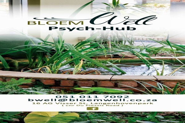 BloemWell Psych-Hub