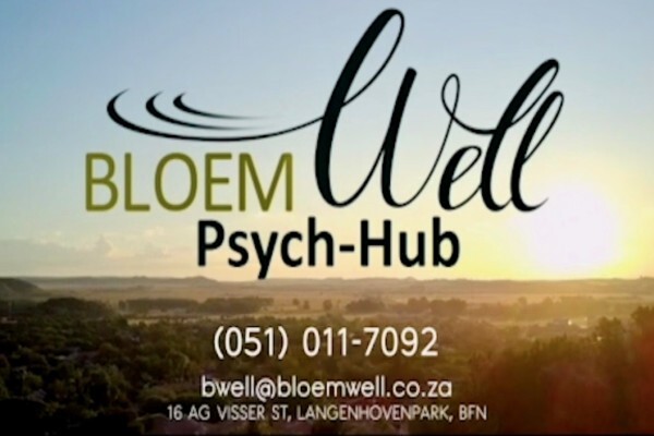 BloemWell Psych-Hub