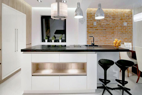 Stellenbosch Kitchen Designers & Renovators