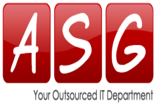 ASG IT Company Centurion