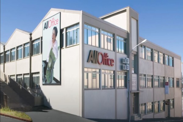All Office