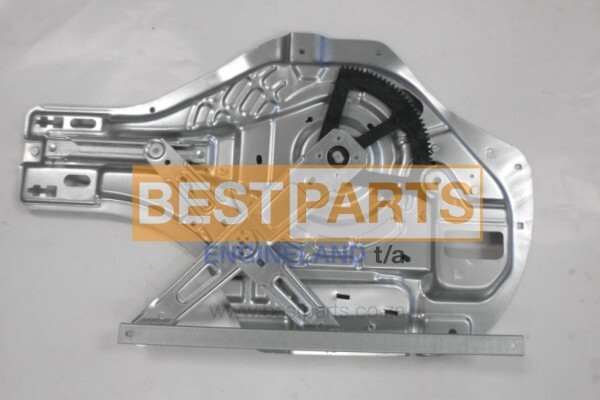 Best parts Engineland t/a