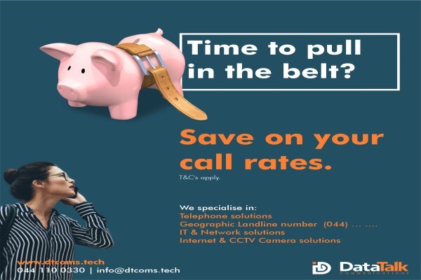 DataTalk Communications (Pty) Ltd