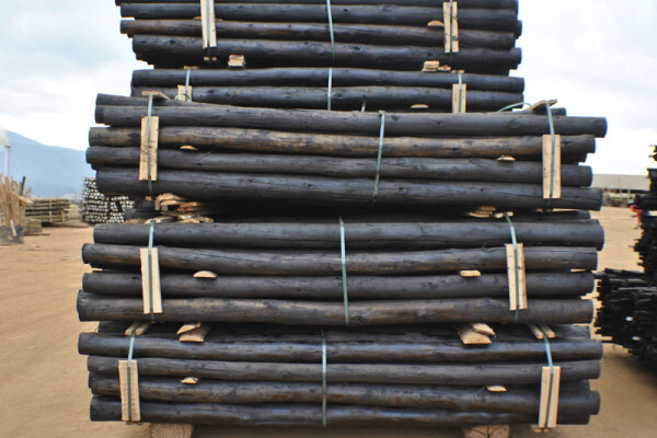 Diggersrest Timber Company