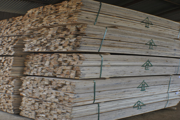 Diggersrest Timber Company