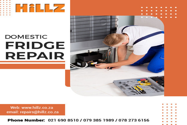 Hillz Refrigeration