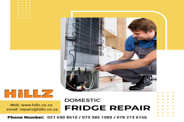 Hillz Refrigeration