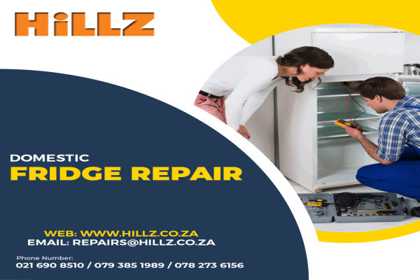 Hillz Refrigeration
