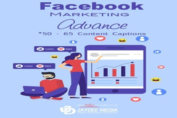 Jaydee Media Digital marketing Solutions