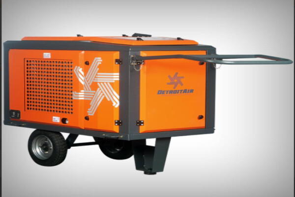 KZN Compressor Solutions