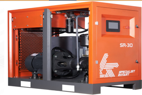 KZN Compressor Solutions