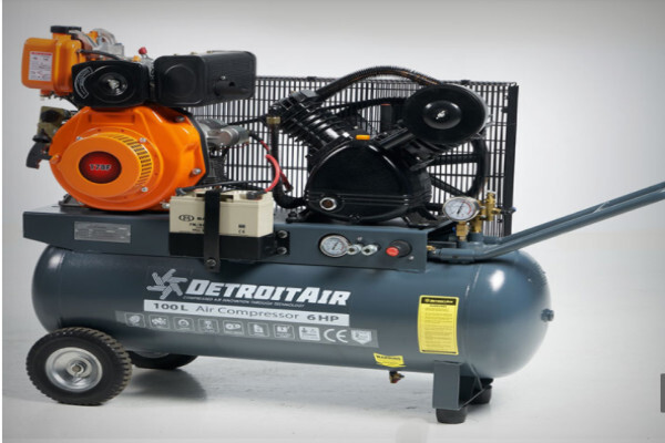KZN Compressor Solutions
