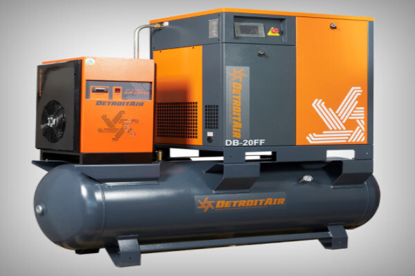 KZN Compressor Solutions