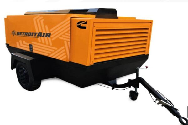 KZN Compressor Solutions