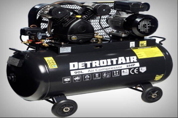 KZN Compressor Solutions