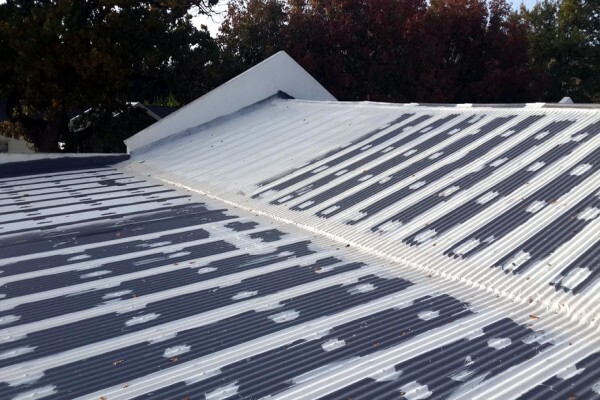 Painting & Restoration by CDJP (Pty) Ltd