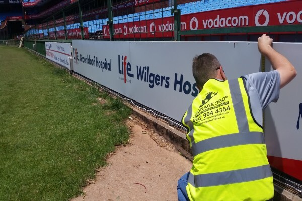 Signage 360