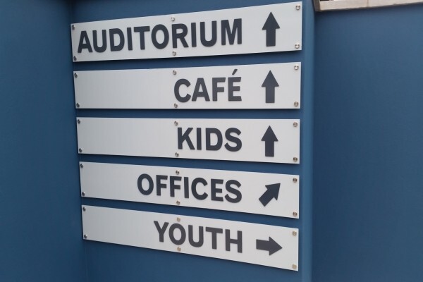 Signage 360