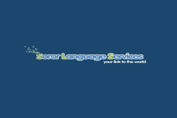 Soror Language Services