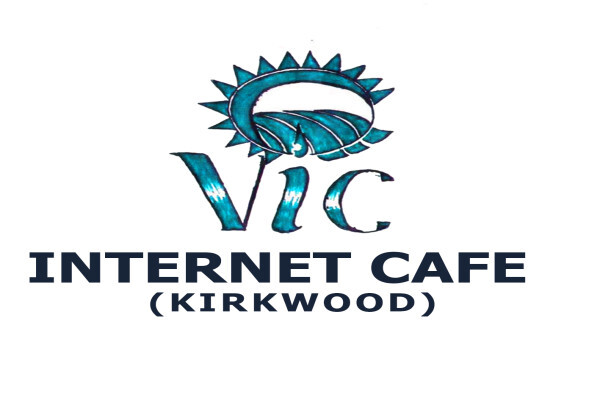 Vic's Internet Cafe