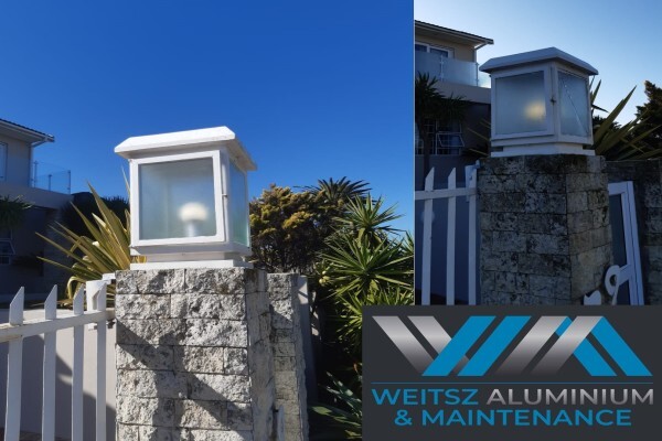 Weitsz Aluminium & Maintenance