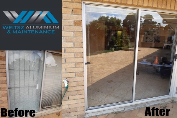 Weitsz Aluminium & Maintenance