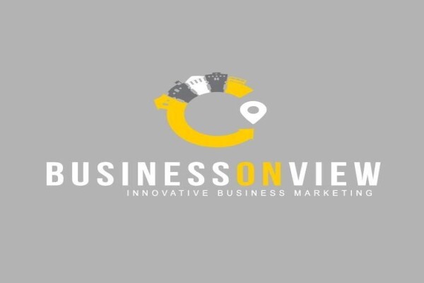 Business on view