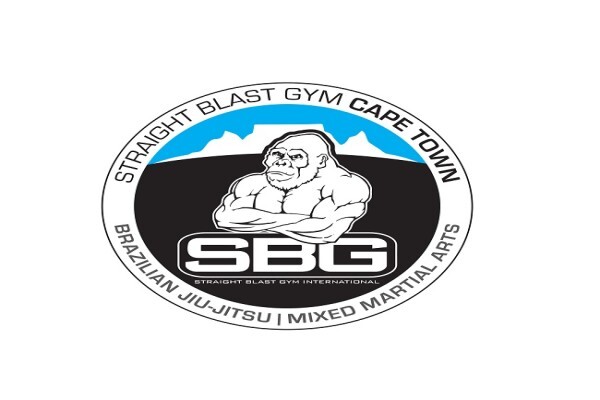 Cape Town Jiu Jitsu