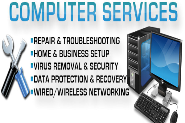 Independent Computer Services