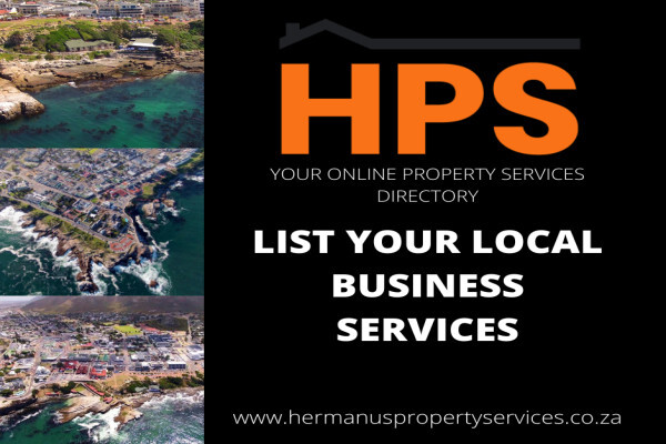 Hermanus Property Services