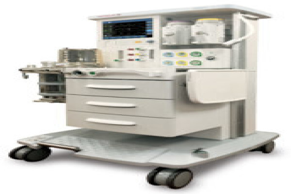 Mulron Electro Anaesthesia