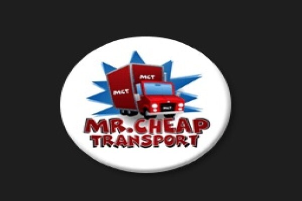 Mr Cheap Transport