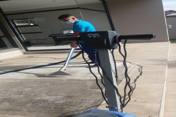 MKK Cleaning Services