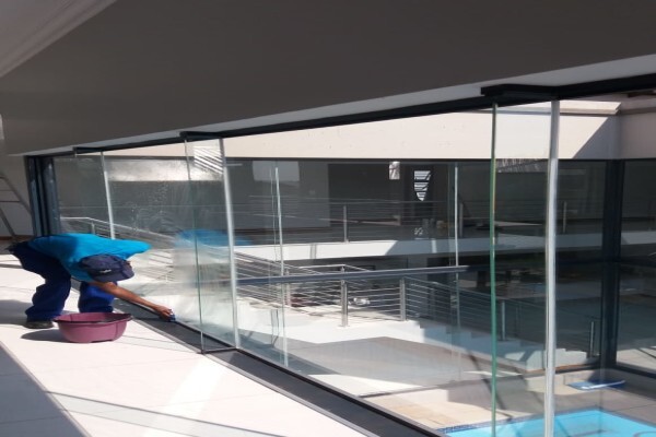 MKK Cleaning Services