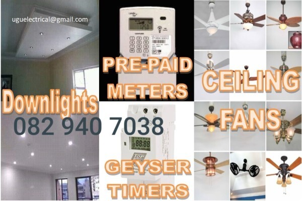 Ugu Electrical