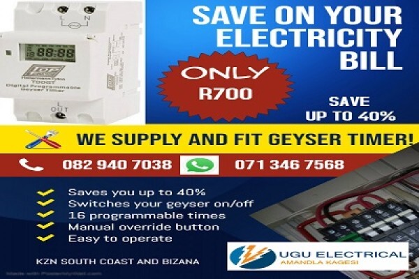 Ugu Electrical