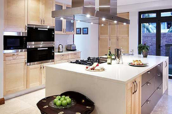 Bay Kitchens & Renovations