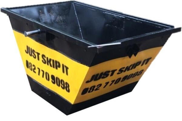 Just Skip It