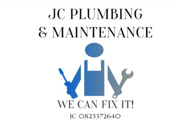 Jcplumbing&maintenance