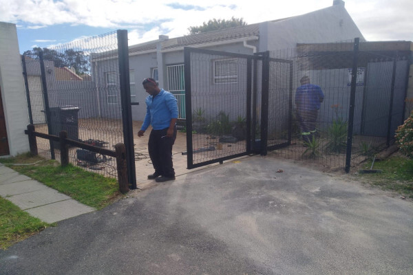 Kaya Fence (Pty) Ltd