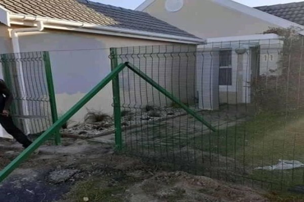 Kaya Fence (Pty) Ltd