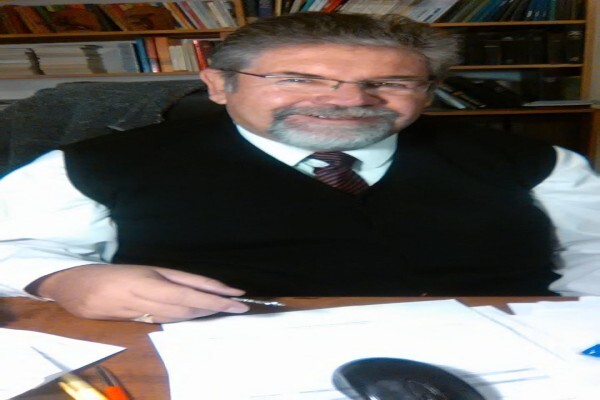 Stander and Associates